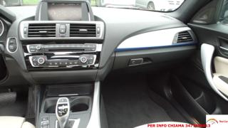 BMW 230 usata 114