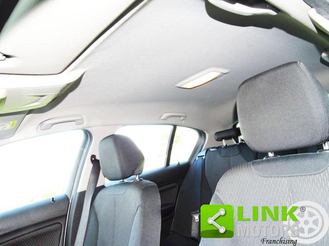 BMW 118 usata, con Marmitta catalitica