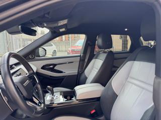 LAND ROVER Range Rover Evoque usata, con Autoradio