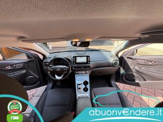 HYUNDAI Kona usata, con Cruise Control