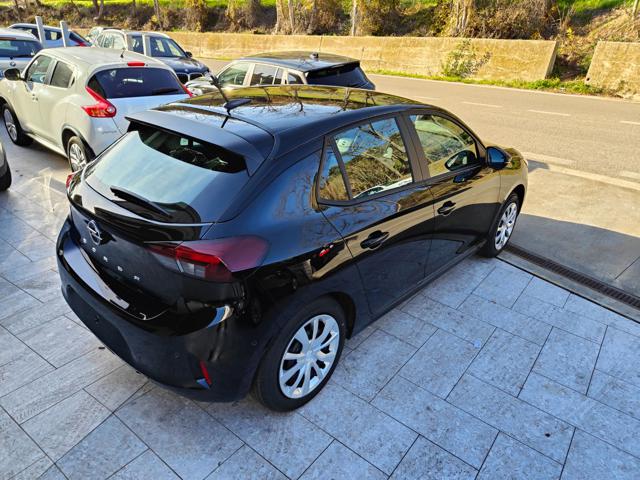 OPEL Corsa usata, con Chiusura centralizzata