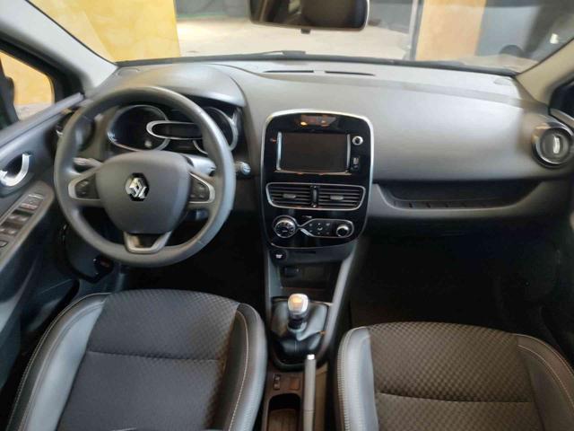 RENAULT Clio usata, con ESP