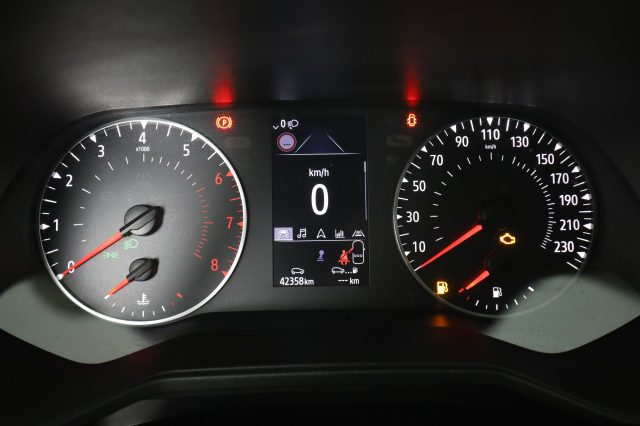 RENAULT Clio usata 6