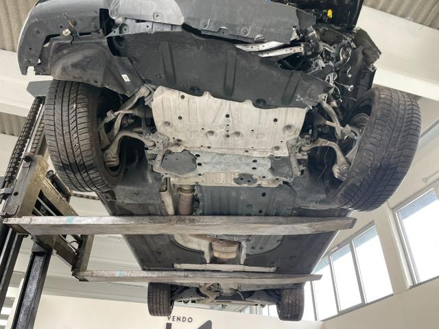 BMW 330 usata, con Regolazione elettrica sedili