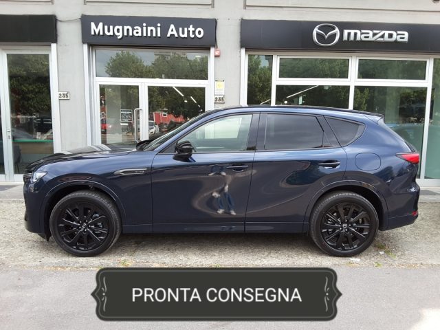 MAZDA CX-60 usata, con ABS