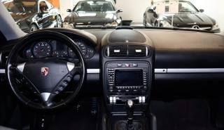 PORSCHE Cayenne usata, con Chiusura centralizzata