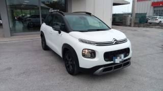 CITROEN C3 Aircross usata, con Airbag laterali