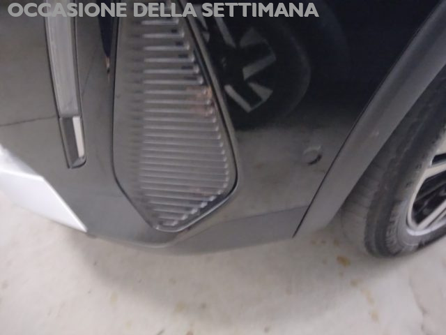 PEUGEOT 5008 usata, con Specchietti laterali elettrici