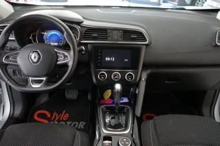 RENAULT Kadjar usata, con Alzacristalli elettrici