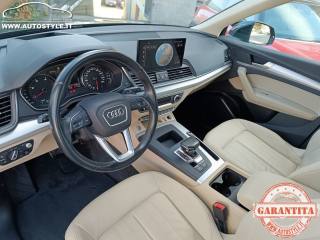 AUDI Q5 usata, con Sospensioni sportive
