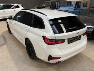 BMW 318 usata, con Antifurto