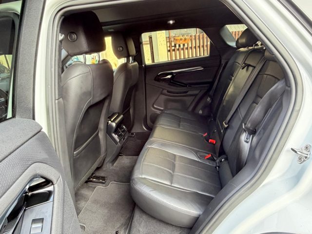 LAND ROVER Range Rover Evoque usata, con Controllo trazione