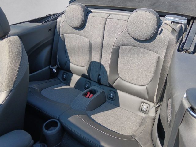 MINI Mini usata, con Controllo trazione