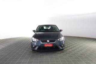 SEAT Ibiza Ibiza 1.0 TGI 5p. Style