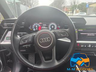 AUDI A3 usata, con Chiusura centralizzata