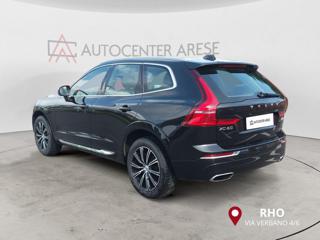 VOLVO XC60 usata, con Airbag laterali