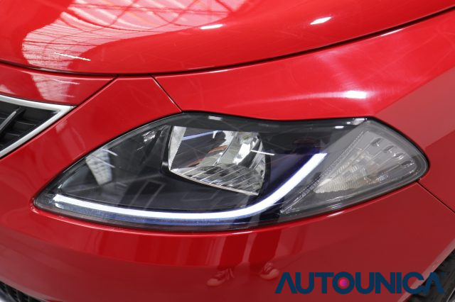 LANCIA Ypsilon usata 35