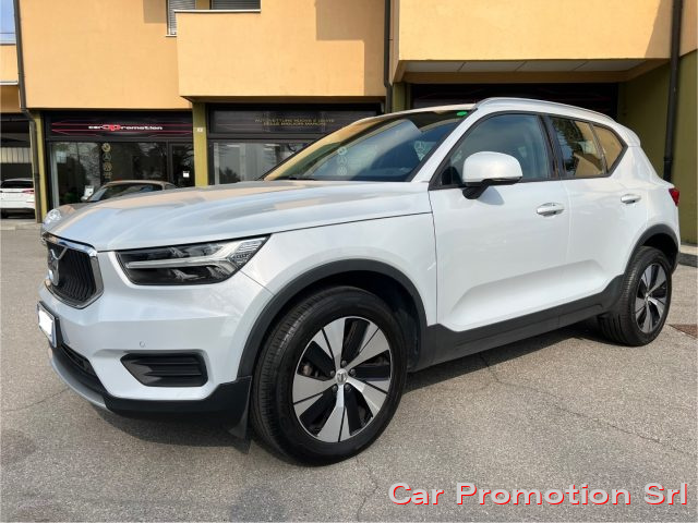 VOLVO XC40 usata, con ABS