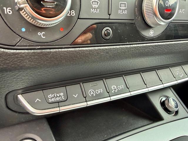 AUDI Q5 usata, con Volante multifunzione