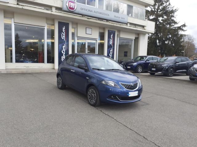 LANCIA Ypsilon usata, con Airbag Passeggero