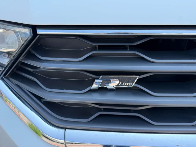 VOLKSWAGEN T-Roc usata 16