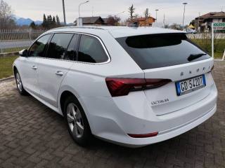 SKODA Octavia usata, con Autoradio