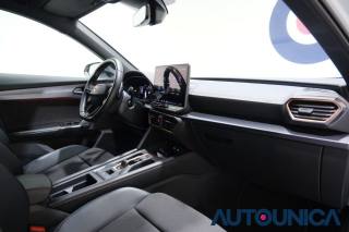 CUPRA Formentor usata, con Adaptive Cruise Control