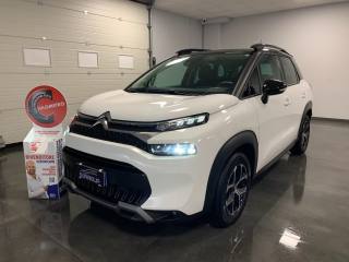 CITROEN C3 Aircross usata, con Airbag laterali
