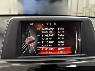 BMW X1 usata, con Controllo vocale