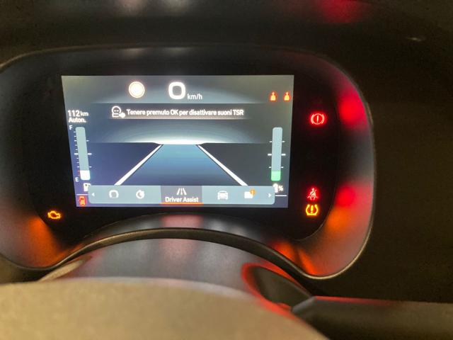 FIAT Panda usata, con ESP