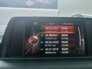BMW 114 usata, con Controllo vocale