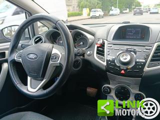 FORD Fiesta usata 39