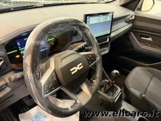 DACIA Duster usata, con Cruise Control