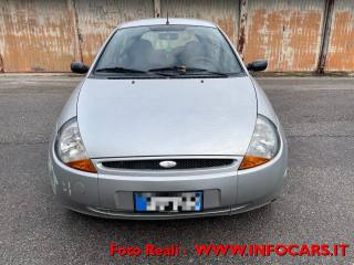 FORD Ka usata 4