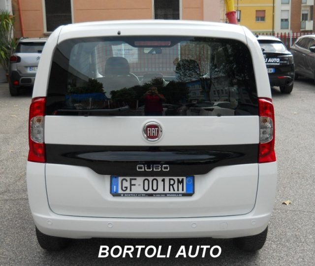 FIAT Fiorino usata, con Alzacristalli elettrici