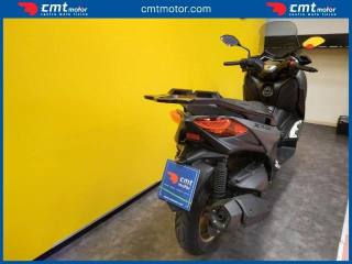 YAMAHA X-Max 400 usata 13