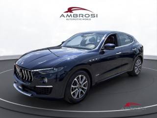 MASERATI Levante Levante V6 AWD Granlusso