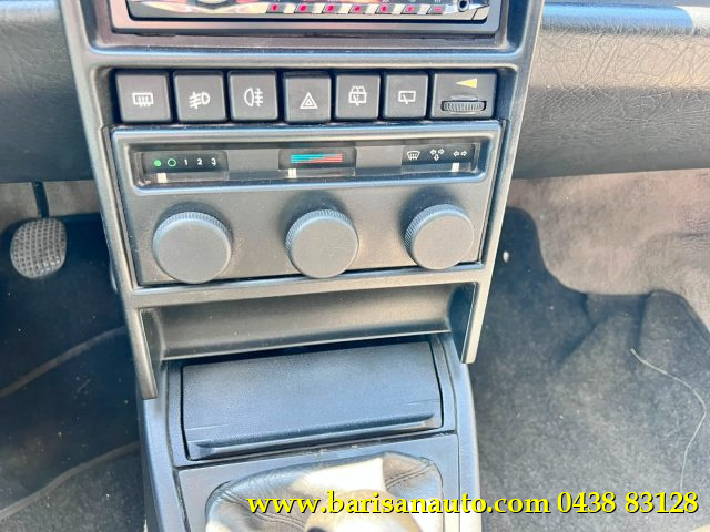 LANCIA Delta usata 14