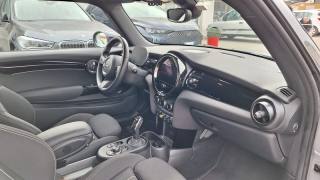 MINI Cooper SE usata, con ESP