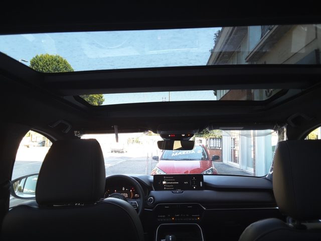 MAZDA CX-60 usata, con Controllo trazione