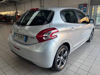 PEUGEOT 208 usata, con Climatizzatore