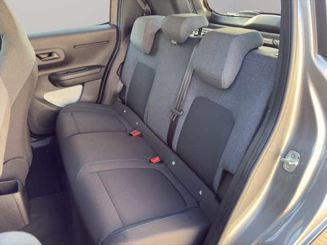 CITROEN C3 usata, con Controllo elettronico della corsia