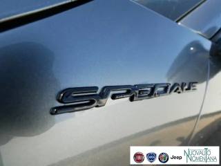 ALFA ROMEO Junior usata, con Isofix