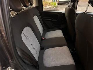 FIAT Panda usata, con Servosterzo