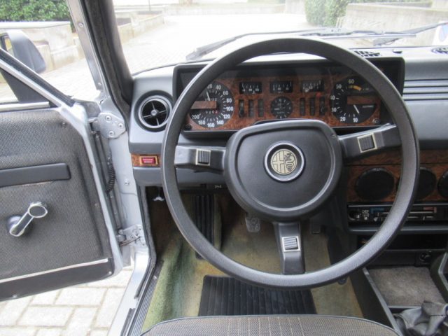 ALFA ROMEO Alfetta usata 29