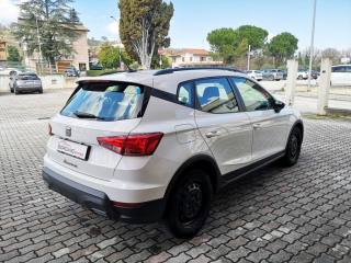 SEAT Arona usata, con Alzacristalli elettrici