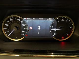 LAND ROVER Range Rover Evoque usata, con Immobilizzatore elettronico