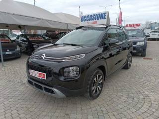 CITROEN C3 Aircross usata, con Immobilizzatore elettronico