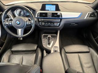 BMW 120 usata, con Chiusura centralizzata