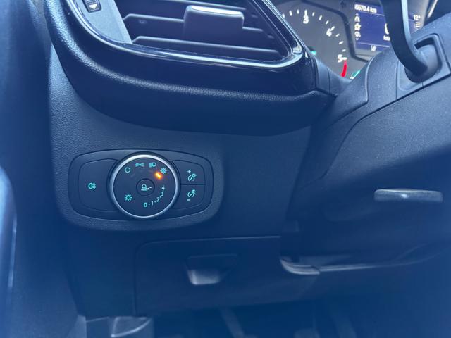 FORD Fiesta usata, con Cronologia tagliandi